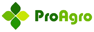 Pro-Agro sp.j. Jan Rząd - logo